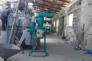 Արգենտինահայ բարերարների օգնությամբ՝ Բավրայում կառուցվում է հնդկաձավարի մշակման գործարան