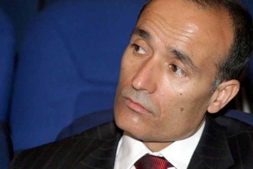 Դինքի գործով դատական նիստ․ Աքյուրեքը՝ դատարանի առաջ
