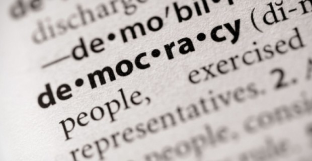 USAID AND THE FUTURE OF MEDIA ASSISTANCE AND OVERSEAS DEMOCRACY 
FUNDING
