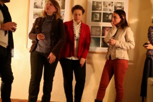 Yerevan Exhibition: A Photographer’s Private Room