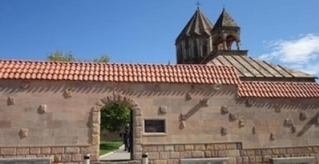 В НКР будет создан филиал ереванского Матенадарана