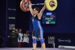 Armenian Athletes Won 170 Medals in 2016