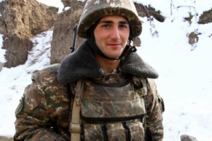 Դիրքերի տղերքը (լուսանկարներ)