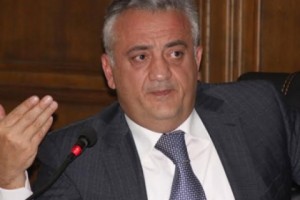 Be Warned! Armenia’s Central Bank is Photographing You and May Give the Photos to a Third Party