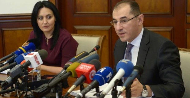 Վարդան Արամյան. «2017 թ. վերականգնողական տարի է լինելու»