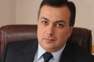Армен Амирян подвел итоги уходящего года и представил программы на будущее