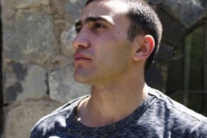Լեյտենանտի երկրորդ Ամանորը Շուշիի բանտում