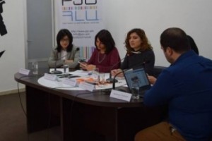 Armenia 2016 - 10 Domestic Violence Deaths, Says Expert