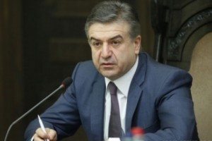 Карен Карапетян: “Мы создали систему, при которой работоспособный человек не имеет 
желания искать работу”