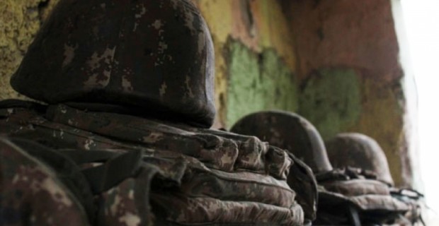 В ходе сегодняшних боев погибли трое армянских военнослужащих – МО