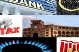 Տնտեսական տարին. 5 իրադարձություն՝ ամենակարևորներից (տեսանյութ)