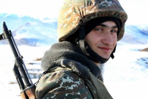 Защитники Арцаха