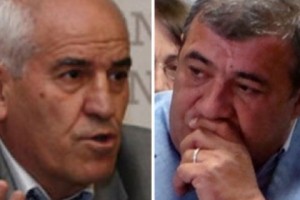 Բարսեղ Բեգլարյանի և Ռուբեն Հայրապետյանի բանկերը միավորվեցին