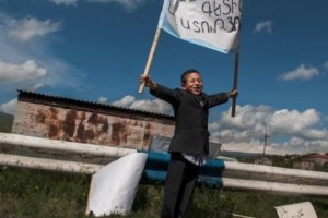  Two-Year Struggle of Garni Residents in Armenia Leads to Success