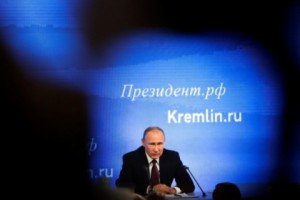ԱՄՆ հատուկ ծառայությունները Պուտինին մեղադրում են ընտրություններին 
միջամտելու համար