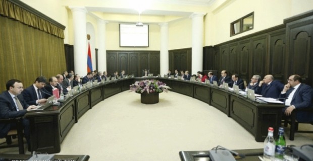 Armenia’s Anti-Corruption Campaign: Fighting with Paper Swords
