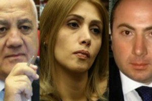 «Համախմբում»-ը խորհրդակցություններ կանցկացնի քաղաքական եւ հասարակական ուժերի հետ