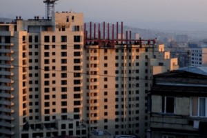 В Ереване подорожало жилье
