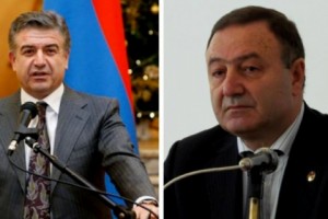 Լռում է վարչապետը, խախտվում է օրենքը