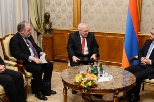 Сопредседатели МГ вновь провоцируют карабахскую войну 
