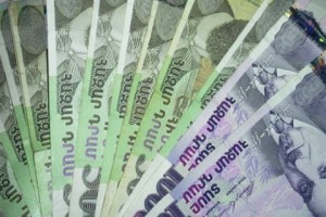 Դրամի նկատմամբ վստահությունը որոշ չափով աճել է 
