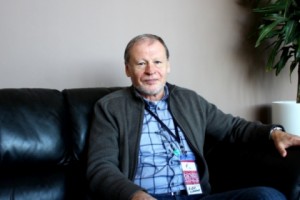 Виктор Юкечев. “Путин стабильность понимает очень по-своему, как силовик”