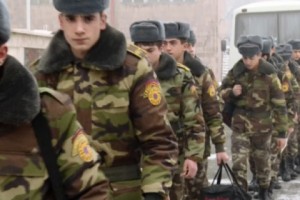«Փոքր Մհեր» կրթահամալիրի սաներն այսուհետ կուսանեն ՊՆ Մոնթե Մելքոնյանի անվան ռազմամարզական վարժարանում