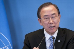 Nephew and Brother of Former U.N. Secretary-General Indicted on Corruption Charges