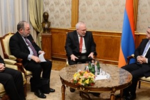  Minsk Group Co-chairs Again Incite War in Karabakh