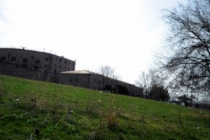 Խավարասերներ, բորբոս և կեղտաջրի արտահոսք «Նուբարաշեն» ՔԿՀ-ում. դիտորդների խումբն ամփոփում է 
այցելությունը