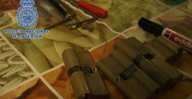Spain: Police Arrest 61 Suspected Georgian Mafia Members
