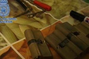 Spain: Police Arrest 61 Suspected Georgian Mafia Members
