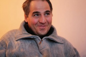 Հարցազրույց «Հաց բերող» Արթուր Սարգսյանի հետ (Տեսանյութ)