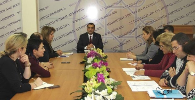 Հաշմանդամության փորձաքննության ձևաչափի փոփոխություն է նախատեսվում