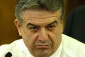Карен Карапетян не исключает, что факт назначения его премьером повлиял на решение снизить 
тарифы на газ