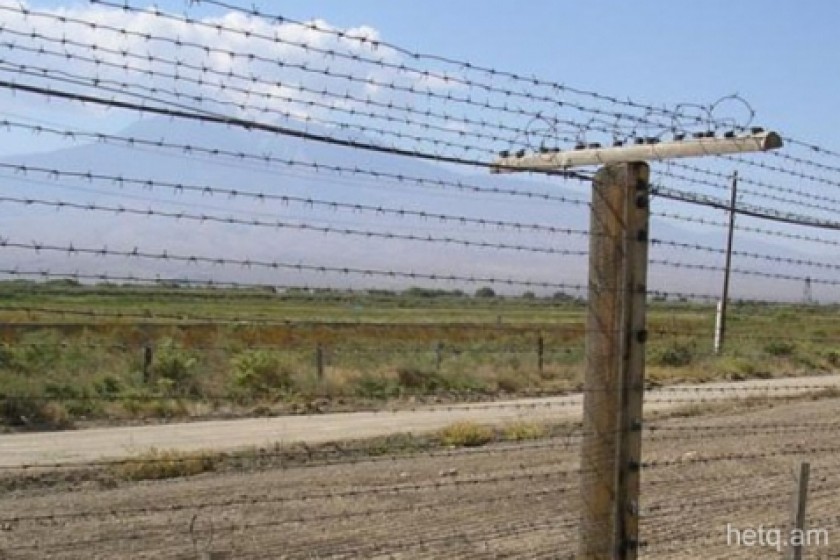 Ankara to Build Walls Along Border with Armenia, Writes Turkish Newspaper