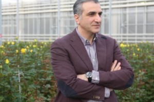 Գյուղատնտեսության նախարարն այցելել է Կոտայքի մարզում գործող  ջերմոցային 
տնտեսություններ