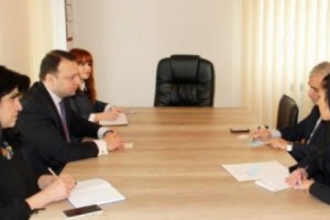 Armenia Seeks to Produce "Halal" Food for Export to Iran