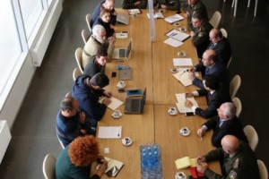 TUMO Army: 21st Century Learning with a Buzz Cut