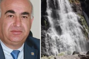 Совладелец ГЭС пообещал, что Шакинский водопад днем будет действовать в естественном 
режиме