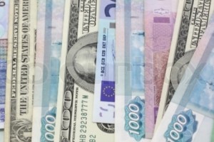 Դոլարը, եվրոն ու ռուբլին աճել են. փոխարժեքներն այսօր