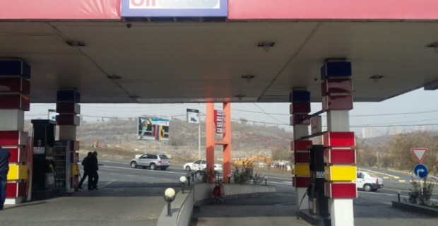 ԱԻՆ-ը հարյուրից ավել բենզալցակայաններում կիրականացնի հրդեհատեխնիկական հետազոտություն