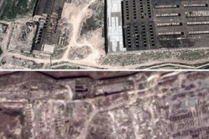 Армянская авиация: трест “Армавиаремстрой” и модернизация базовых аэропортов