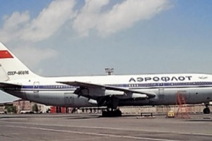 Армянская авиация: эра новых самолетов