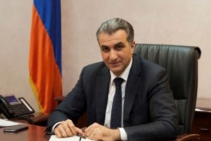 Գյուղնախարարը մեկնել է Գերմանիա