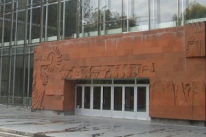 Театр имени Сундукяна и Национальный филармонический оркестр получат имущество на сумму 
5,7 млрд драмов