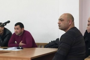 Դատավորը մերժեց փոխոստիկանապետ Լևոն Երանոսյանի հարցաքննության միջնորդությունը