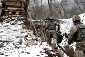 Շփման գծի հյուսիսարևելյան ուղղությամբ ադրբեջանական զինուժը կիրառել է նաև 60 միլիմետրանոց ականանետ