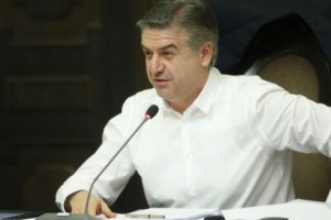 Կարեն Կարապետյանի գլխավորությամբ տեղի է ունեցել Կոռուպցիայի դեմ պայքարի խորհրդի նիստ
