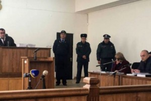 Կուրսանտի գործով հրամանատարության հսկողությանը հանձնված զինծառայողը կզորացրվի